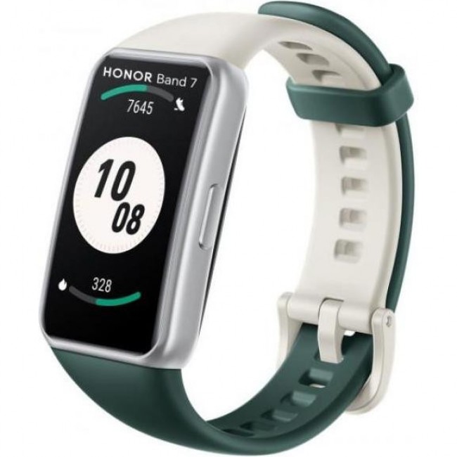 HUAWEI Band 7 Emerald Green