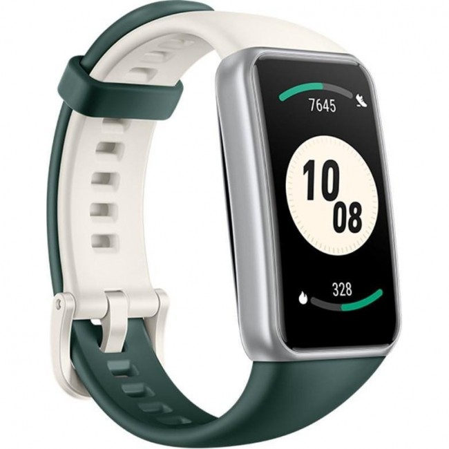 HUAWEI Band 7 Emerald Green