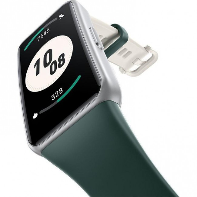 HUAWEI Band 7 Emerald Green