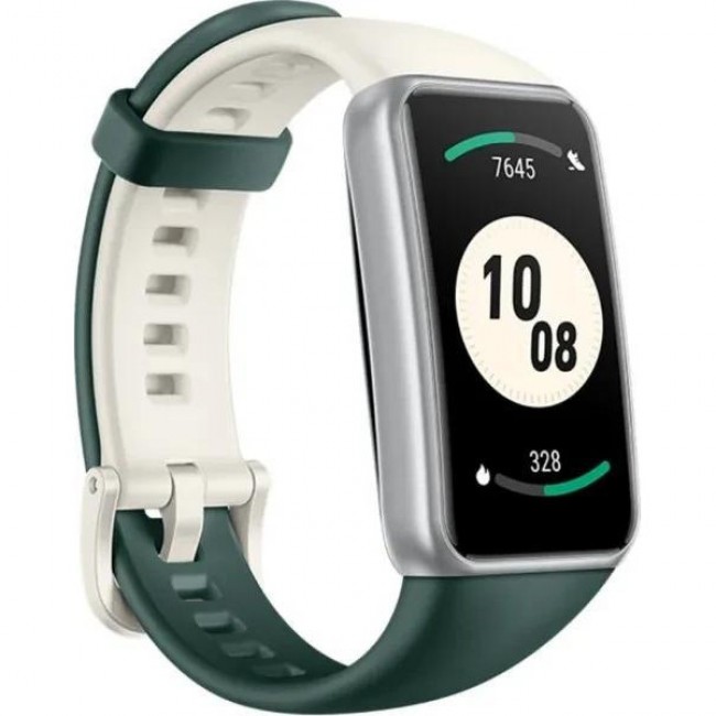 Honor Band 7 Emerald Green EU