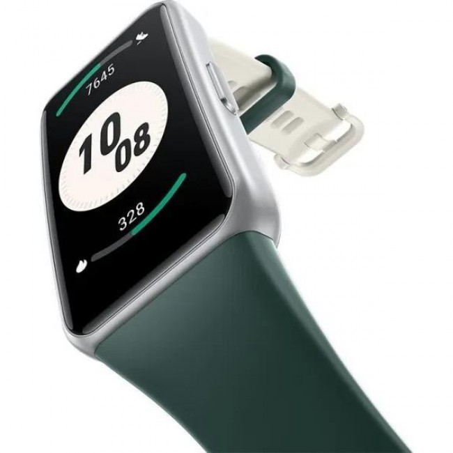 Honor Band 7 Emerald Green EU