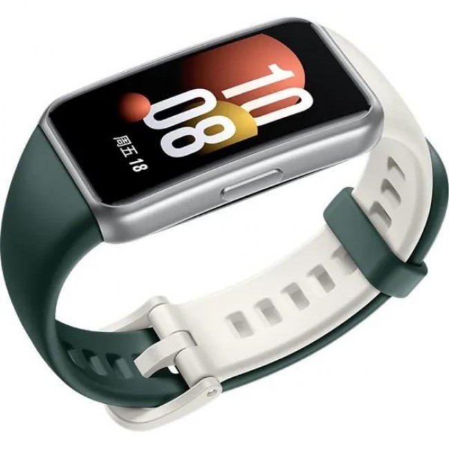 Honor Band 7 Emerald Green EU
