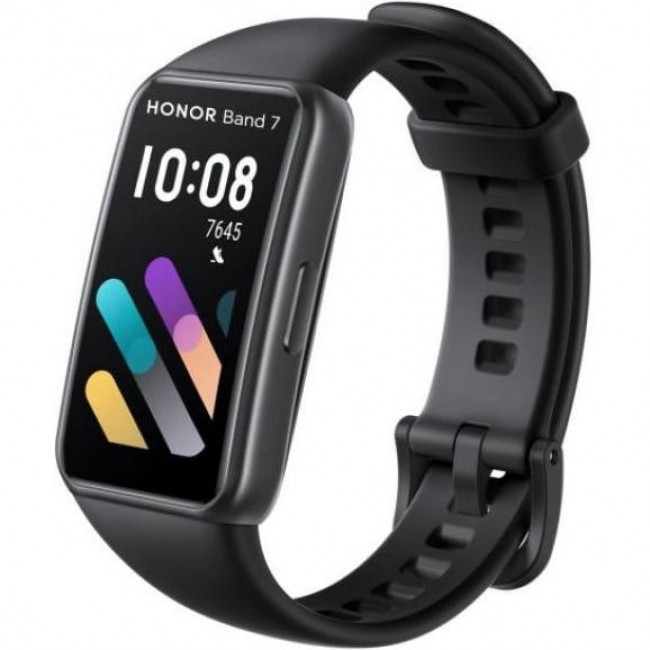 HUAWEI Band 7 Graphite Black (55029077)