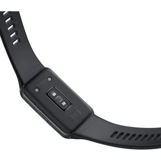 Honor Band 7 Meteorite Black