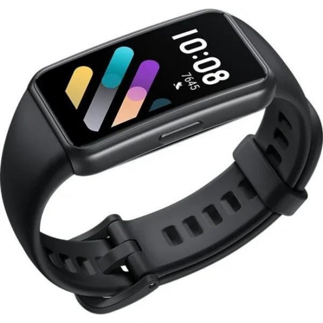 Honor Band 7 Meteorite Black