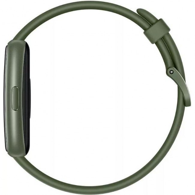 HUAWEI Band 7 Military Green