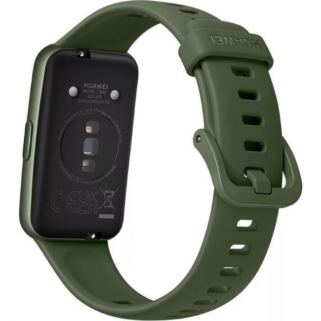 HUAWEI Band 7 Military Green