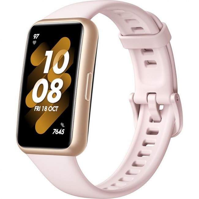 HUAWEI Band 7 Nebula Pink (55029078)