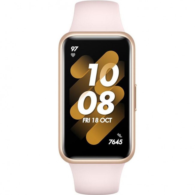 HUAWEI Band 7 Nebula Pink (55029078)