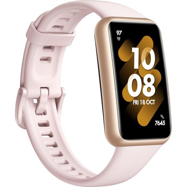 HUAWEI Band 7 Nebula Pink (55029078)