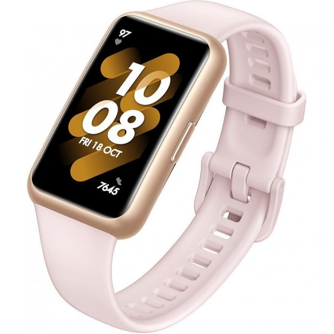 HUAWEI Band 7 Nebula Pink (55029078)