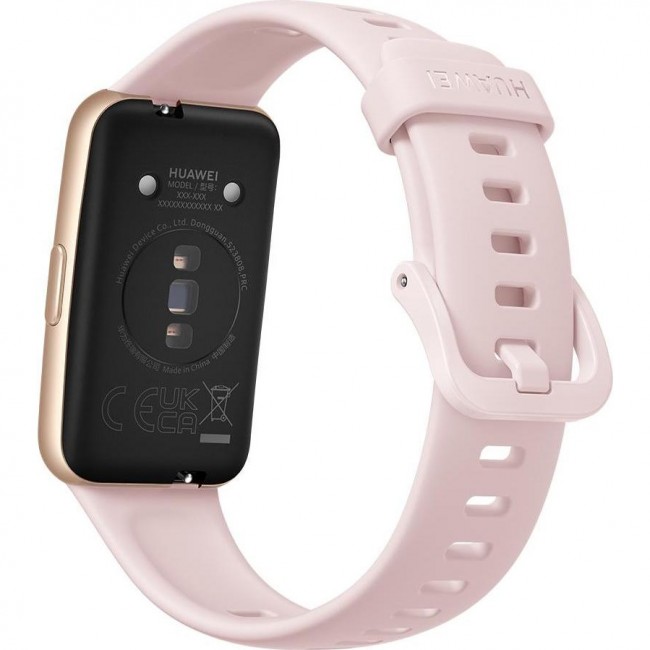 HUAWEI Band 7 Nebula Pink (55029078)