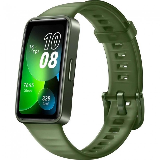 HUAWEI Band 8 Emerald Green (55020ANP)