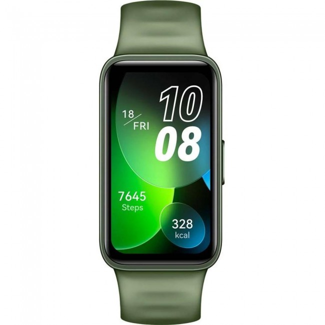 HUAWEI Band 8 Emerald Green (55020ANP)