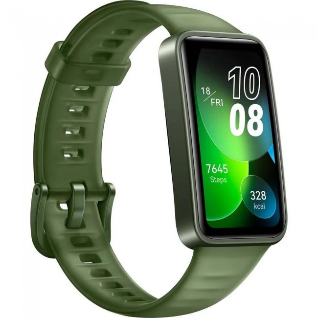 HUAWEI Band 8 Emerald Green (55020ANP)