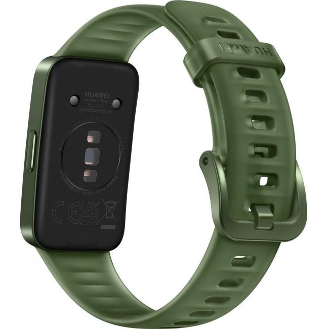 HUAWEI Band 8 Emerald Green (55020ANP)