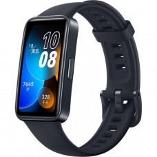 HUAWEI Band 8 Midnight Black (55020AMP)