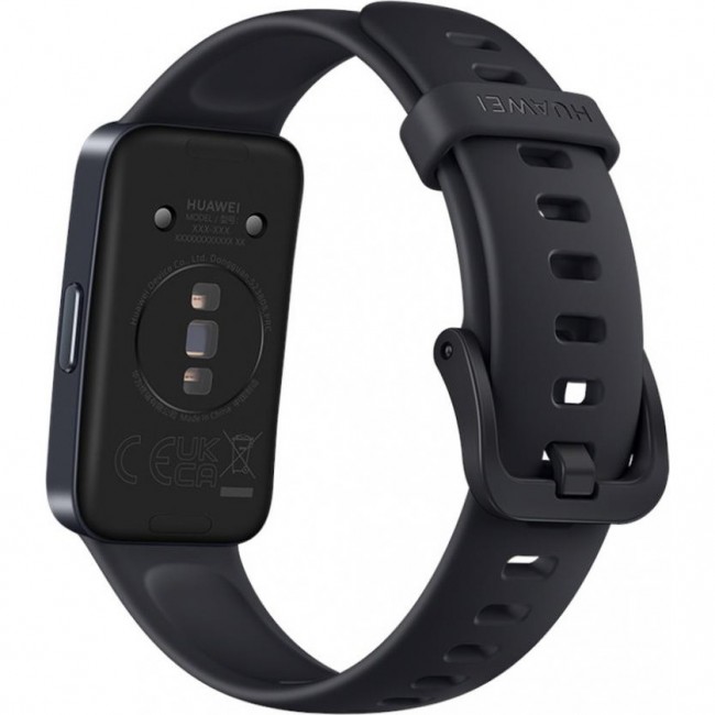 HUAWEI Band 8 Midnight Black (55020AMP)