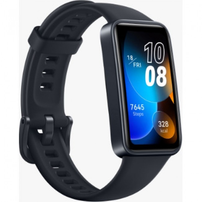 HUAWEI Band 8 Midnight Black (55020AMP)