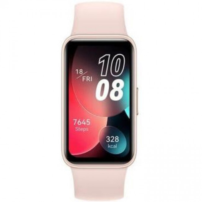 HUAWEI Band 8 Sakura Pink (55020ANQ)