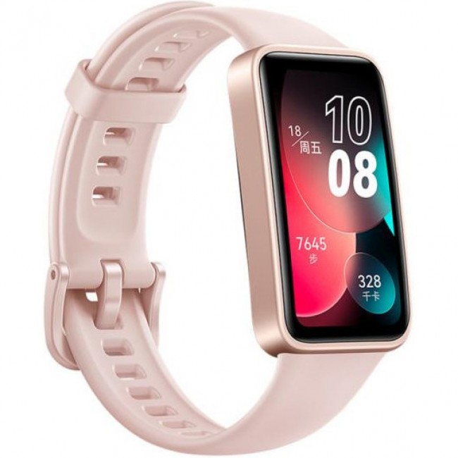 HUAWEI Band 8 Sakura Pink (55020ANQ)