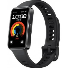 Honor Band 9 Black