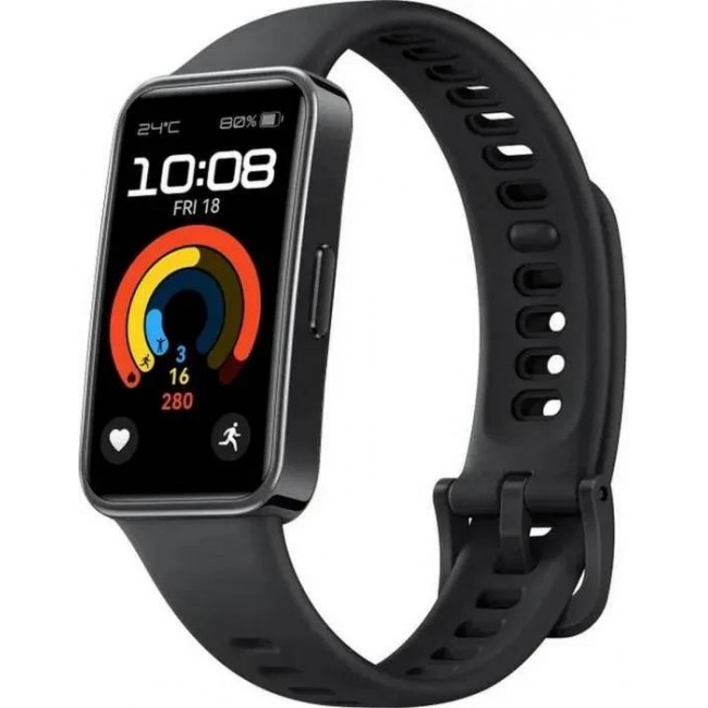 Honor Band 9 Black