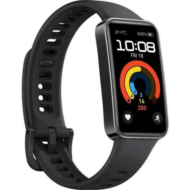 Honor Band 9 Black