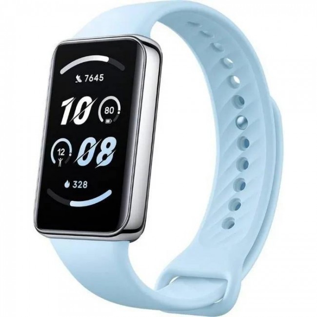 Honor Band 9 Blue