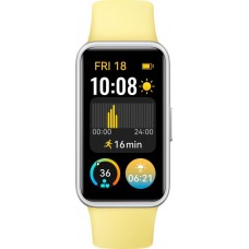 HUAWEI Band 9 Lemon Yellow (55020BYD)