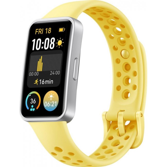 HUAWEI Band 9 Lemon Yellow (55020BYD)
