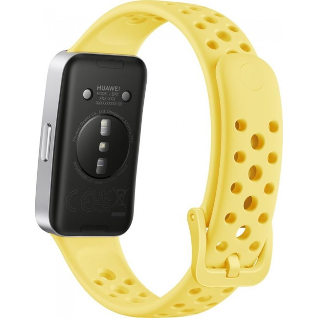 HUAWEI Band 9 Lemon Yellow (55020BYD)