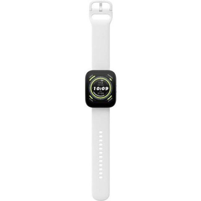 Смарт-часы Amazfit Bip 5 Cream White