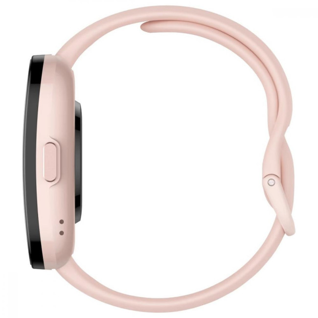 Смарт-часы Amazfit Bip 5 Pastel Pink