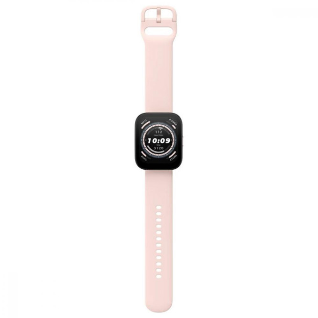 Смарт-часы Amazfit Bip 5 Pastel Pink