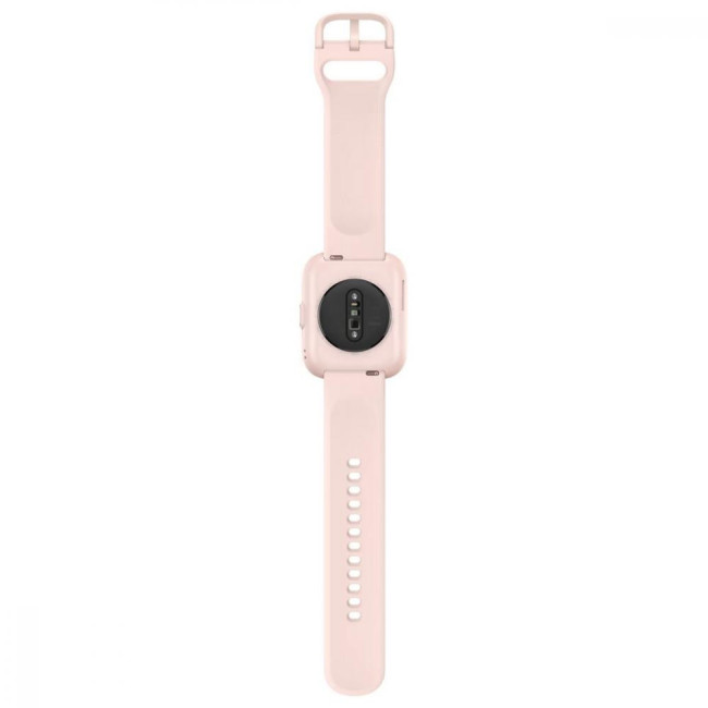 Смарт-часы Amazfit Bip 5 Pastel Pink