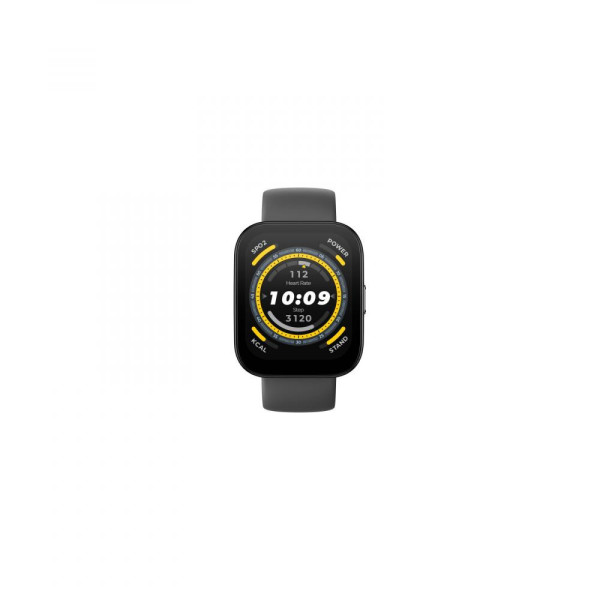 Смарт-часы Amazfit Bip 5 Soft Black
