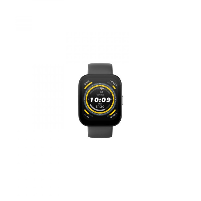 Смарт-часы Amazfit Bip 5 Soft Black