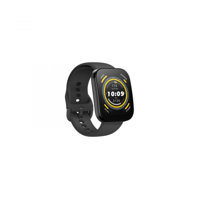 Смарт-часы Amazfit Bip 5 Soft Black