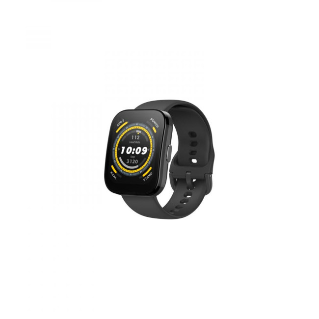 Смарт-часы Amazfit Bip 5 Soft Black