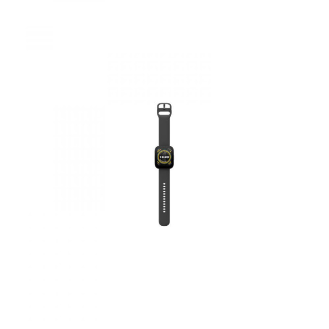 Смарт-часы Amazfit Bip 5 Soft Black