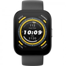 Amazfit Bip 5 Soft Black EU