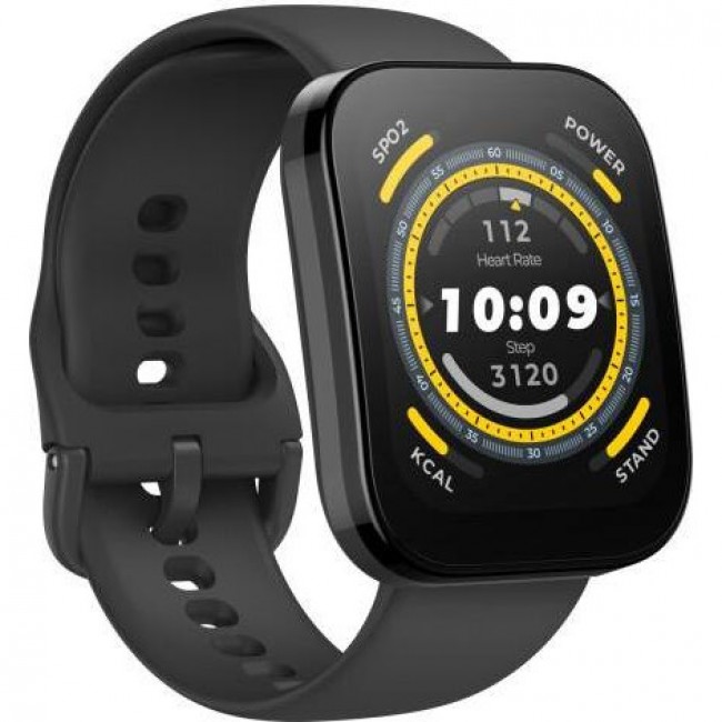 Amazfit Bip 5 Soft Black EU