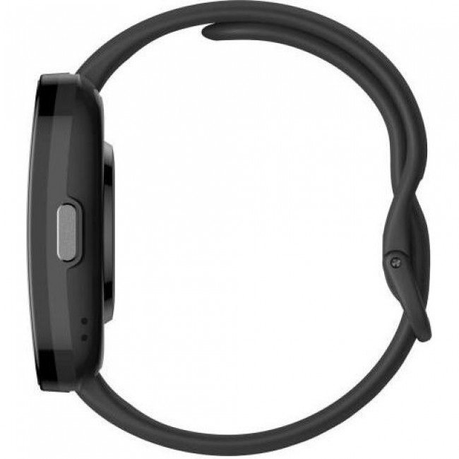 Amazfit Bip 5 Soft Black EU