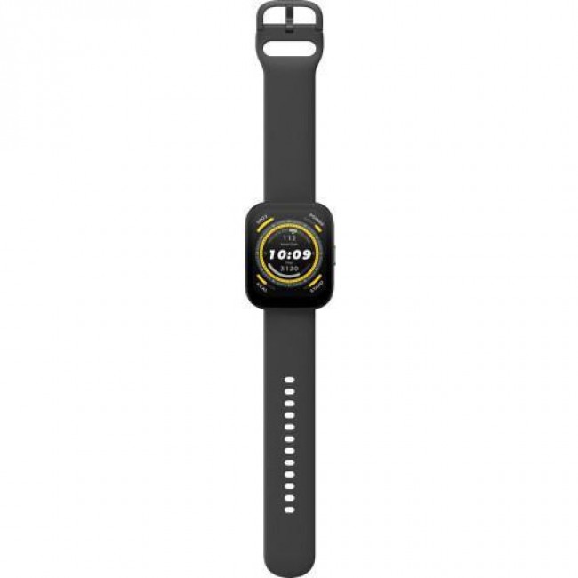 Amazfit Bip 5 Soft Black EU