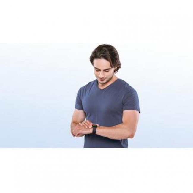 Amazfit Bip 5 Soft Black EU