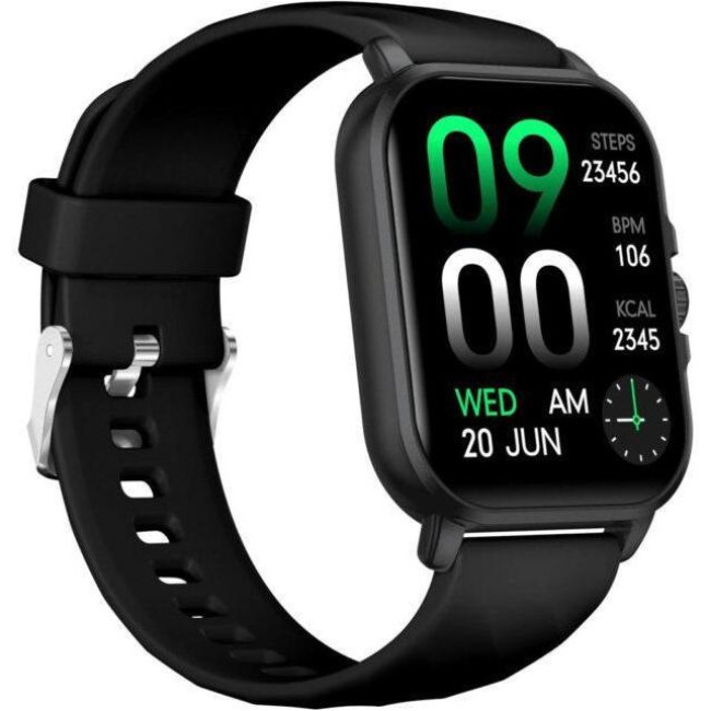 Умные часы Xiaomi Black Shark GT3 Neo Black