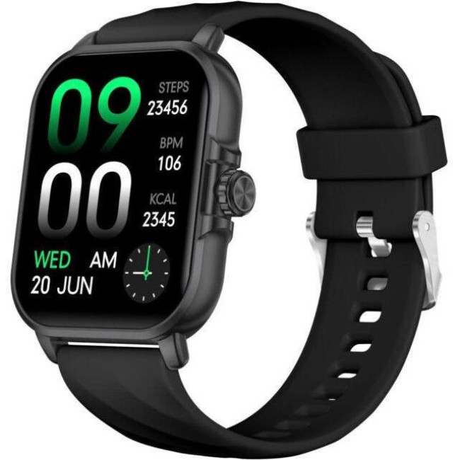 Умные часы Xiaomi Black Shark GT3 Neo Black
