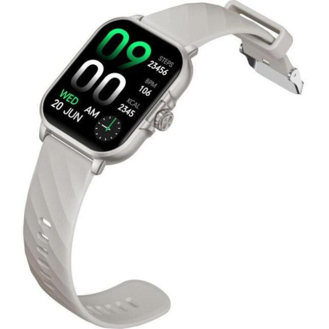 Умные часы Xiaomi Black Shark GT3 Neo Silver