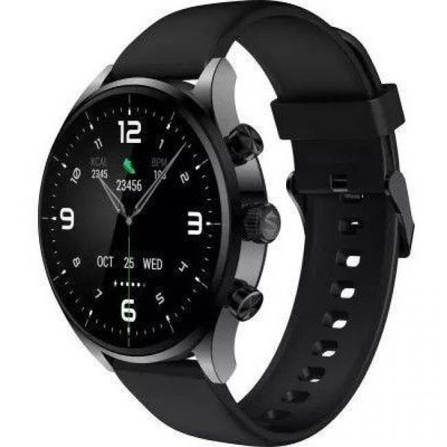 Умные часы Xiaomi Black Shark S1 Classic Black (BS-S1C)